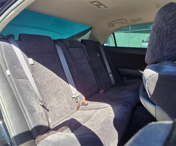 2012 Toyota Majesta JDM car for sale — photo 14 of 19