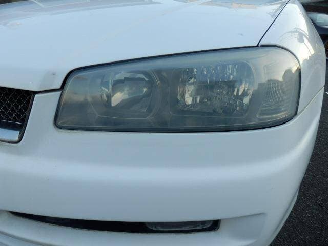 2000 Nissan Skyline JDM car for sale — photo 20 of 20