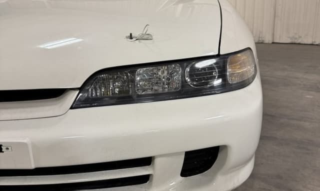1996 Honda Integra JDM car for sale — photo 11 of 25