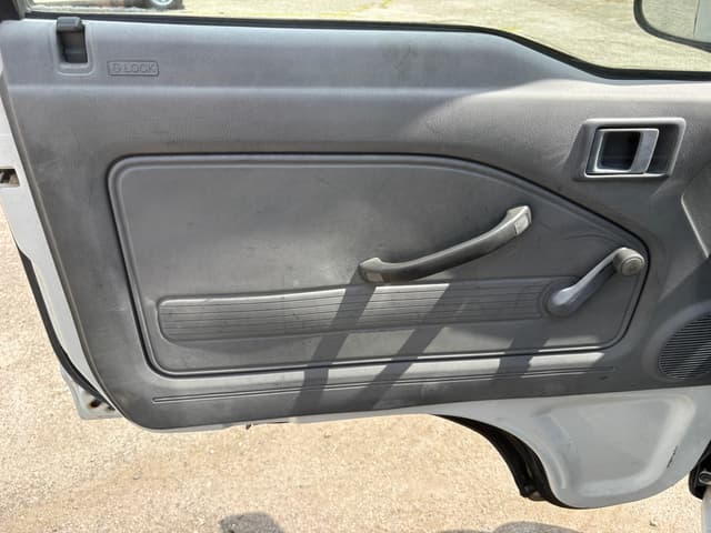 1997 Honda Acty JDM car for sale — photo 20 of 25