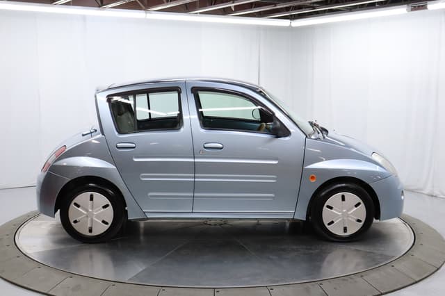 2000 Toyota Will JDM car for sale — photo 8 of 25
