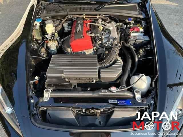 2000 Honda S2000 JDM car for sale — photo 9 of 10