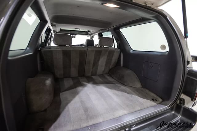 1996 Toyota Hilux JDM car for sale — photo 24 of 25
