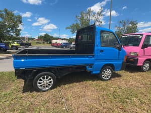 2000 Subaru Sambar JDM car for sale