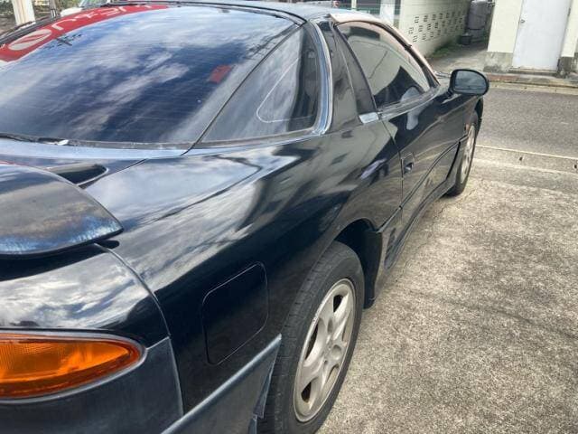 1991 Mitsubishi GTO JDM car for sale — photo 7 of 20
