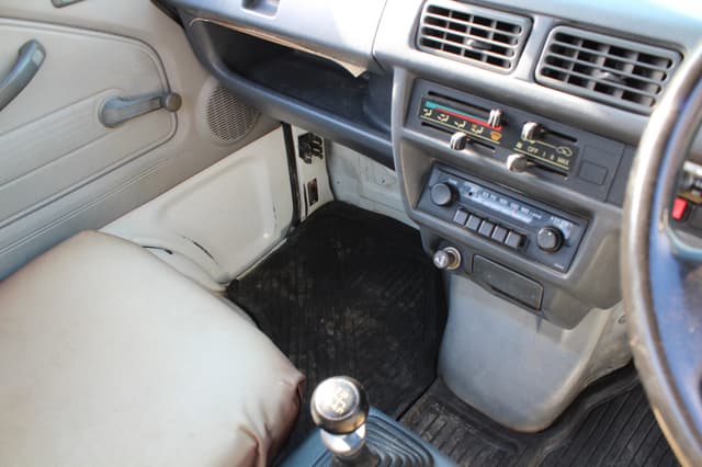 1994 Honda Acty JDM car for sale — photo 24 of 25