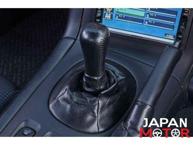 2000 Mazda RX-7 JDM car for sale — photo 14 of 15