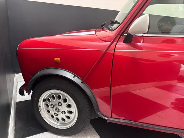 1997 Mini Cooper JDM car for sale — photo 8 of 24
