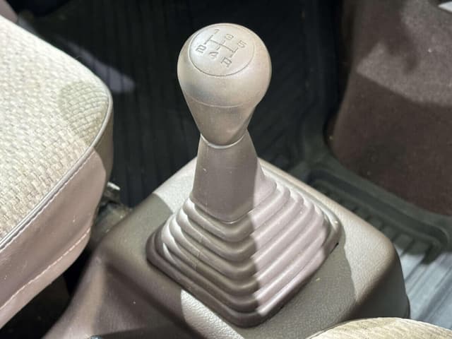 1996 Honda Acty JDM car for sale — photo 13 of 25