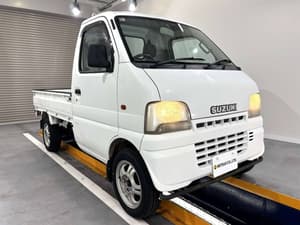 2000 Suzuki Carry JDM car for sale
