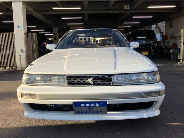 1988 Toyota Soarer JDM car for sale — photo 3 of 20