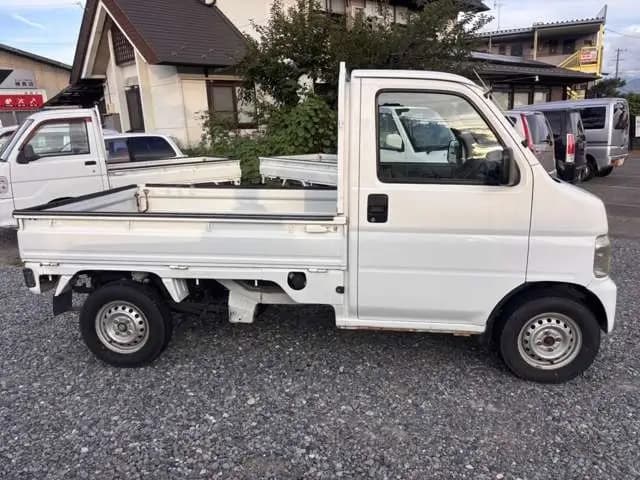 1999 Honda Acty JDM car for sale — photo 3 of 19