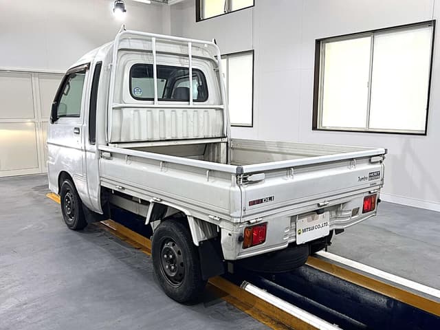2000 Daihatsu Hijet JDM car for sale — photo 3 of 25