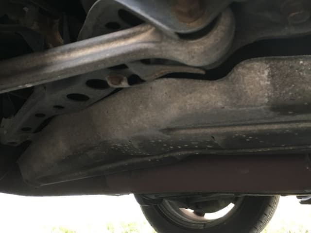 1995 Mazda RX-7 JDM car for sale — photo 3 of 5