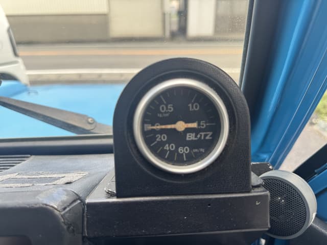 1990 Suzuki Jimny JDM car for sale — photo 13 of 21