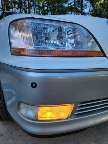 2001 Toyota Crown JDM car for sale — photo 7 of 21