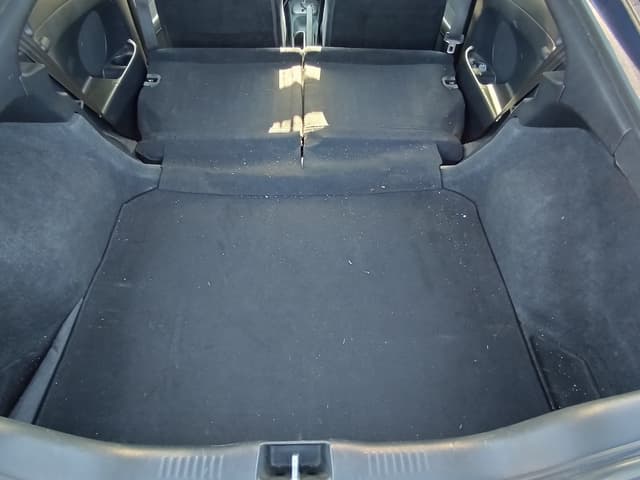 2001 Honda Integra JDM car for sale — photo 12 of 14