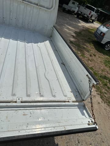 1999 Suzuki Carry JDM car for sale — photo 10 of 10