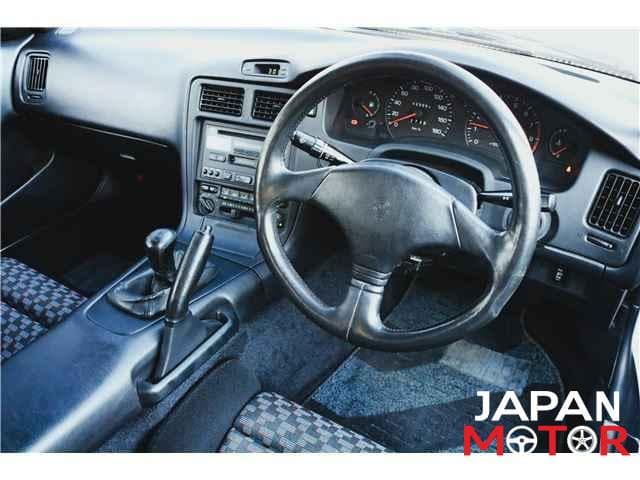 1994 Toyota MR2 JDM car for sale — photo 8 of 12
