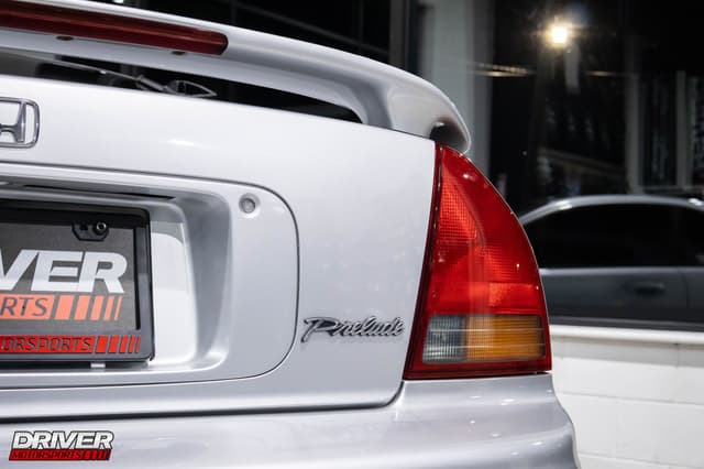 1994 Honda Prelude JDM car for sale — photo 24 of 24