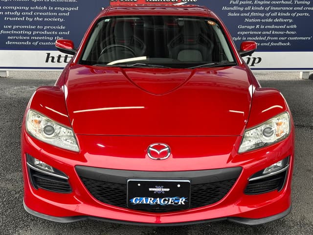 2010 Mazda RX-8 JDM car for sale — photo 25 of 25