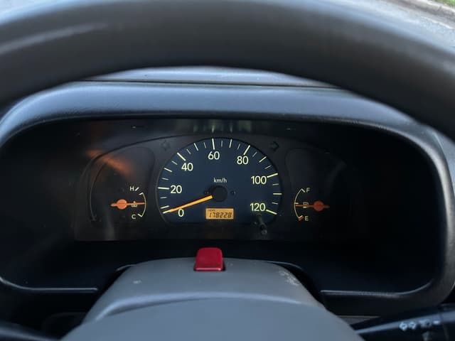 2000 Suzuki Carry JDM car for sale — photo 20 of 20