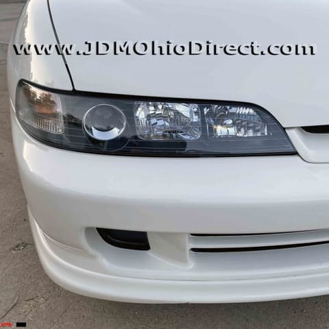 1998 Honda Integra JDM car for sale — photo 11 of 25