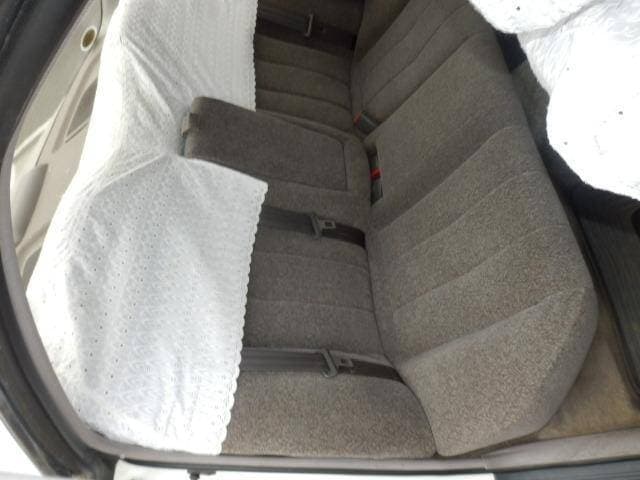 1996 Toyota Mark II JDM car for sale — photo 13 of 20