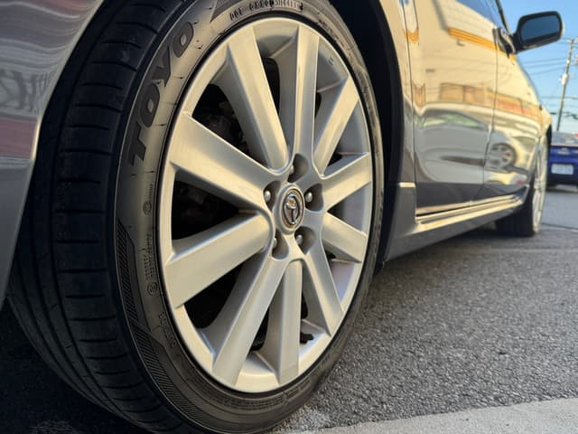 2006 Mazda Axela JDM car for sale — photo 11 of 25