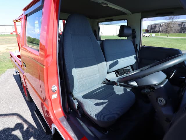 1997 Toyota Toyoace JDM car for sale — photo 14 of 25