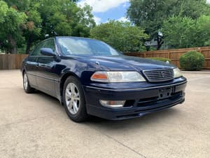 Toyota Mark II JDM car for sale
