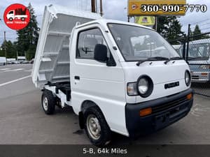 1998 Suzuki Carry JDM car for sale