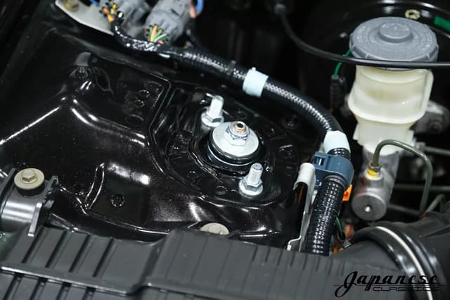 1996 Honda Civic JDM car for sale — photo 25 of 25