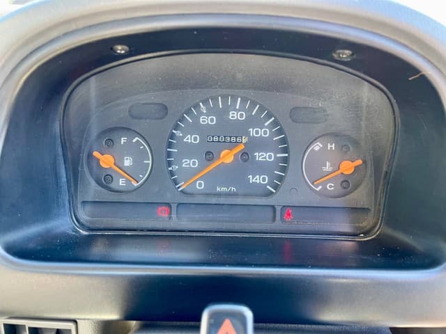 1998 Subaru Sambar JDM car for sale — photo 18 of 25