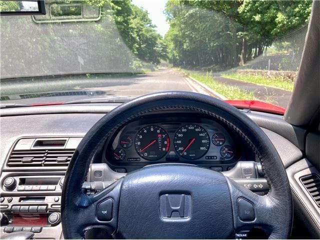 1990 Honda NSX JDM car for sale — photo 14 of 25