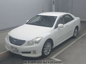 2008 Toyota Crown JDM car for sale