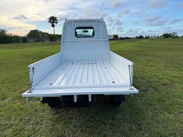 1998 Mitsubishi Minicab JDM car for sale — photo 11 of 25