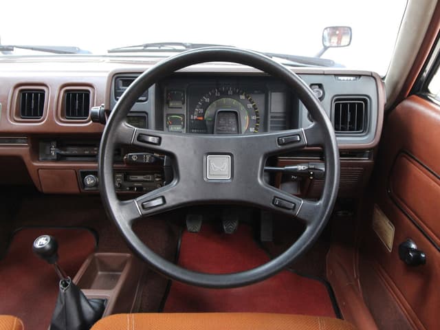 1978 Honda Prelude JDM car for sale — photo 10 of 25