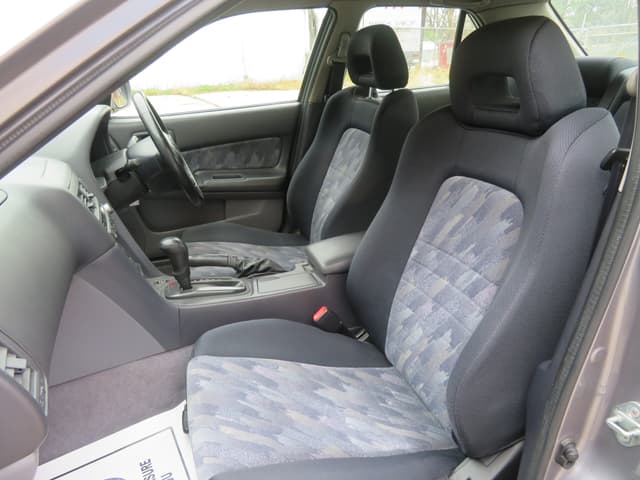 1999 Nissan Skyline JDM car for sale — photo 21 of 24