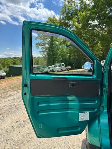 1996 Daihatsu Midget JDM car for sale — photo 12 of 22