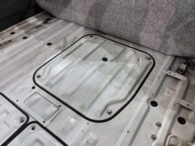 1997 Honda Acty JDM car for sale — photo 19 of 25
