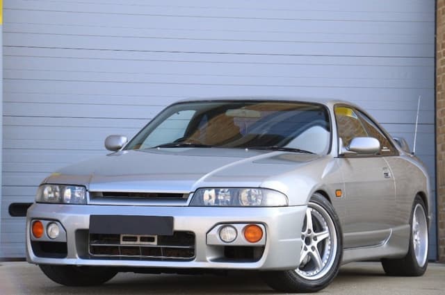 1996 JDM car for sale — photo 18 of 25