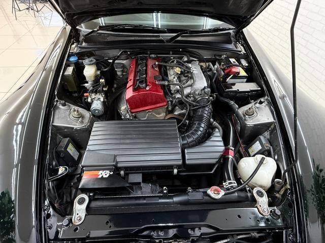 1999 Honda S2000 JDM car for sale — photo 15 of 18