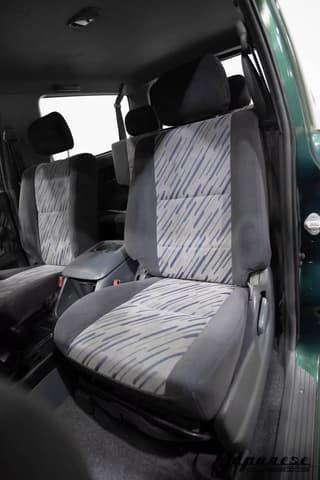 1996 Toyota Land Cruiser Prado JDM car for sale — photo 15 of 25