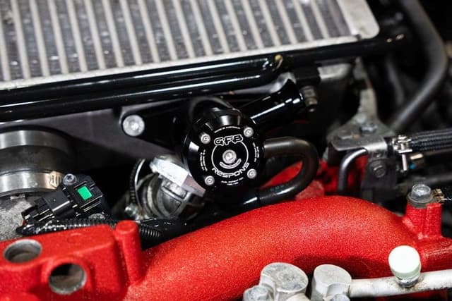 2011 Subaru Impreza JDM car for sale — photo 9 of 12