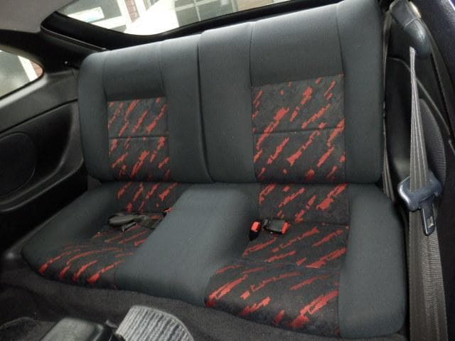 1998 Toyota Celica JDM car for sale — photo 15 of 24