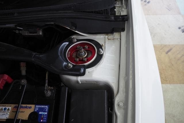 2006 Mitsubishi Lancer JDM car for sale — photo 24 of 25