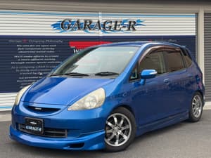 2006 Honda Fit JDM car for sale
