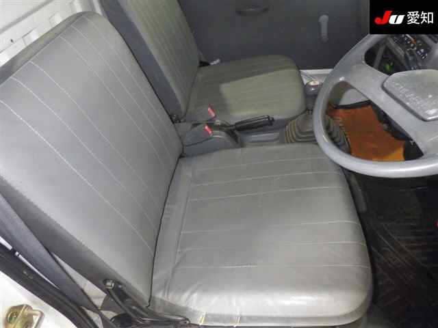 1998 Subaru Sambar JDM car for sale — photo 5 of 8