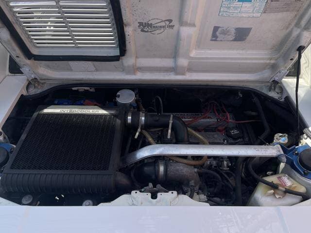1988 Toyota MR2 JDM car for sale — photo 6 of 9